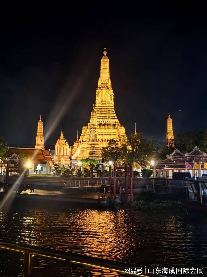 品展览会-东南亚户外用品焦点盛会不朽情缘