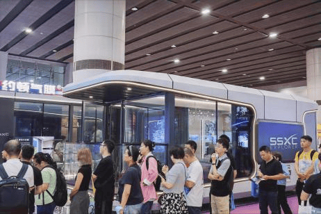 宿露营旅居产业展览会-露营装备-旅居智慧不朽情缘登录广州民宿展讯2026亚洲民(图4)