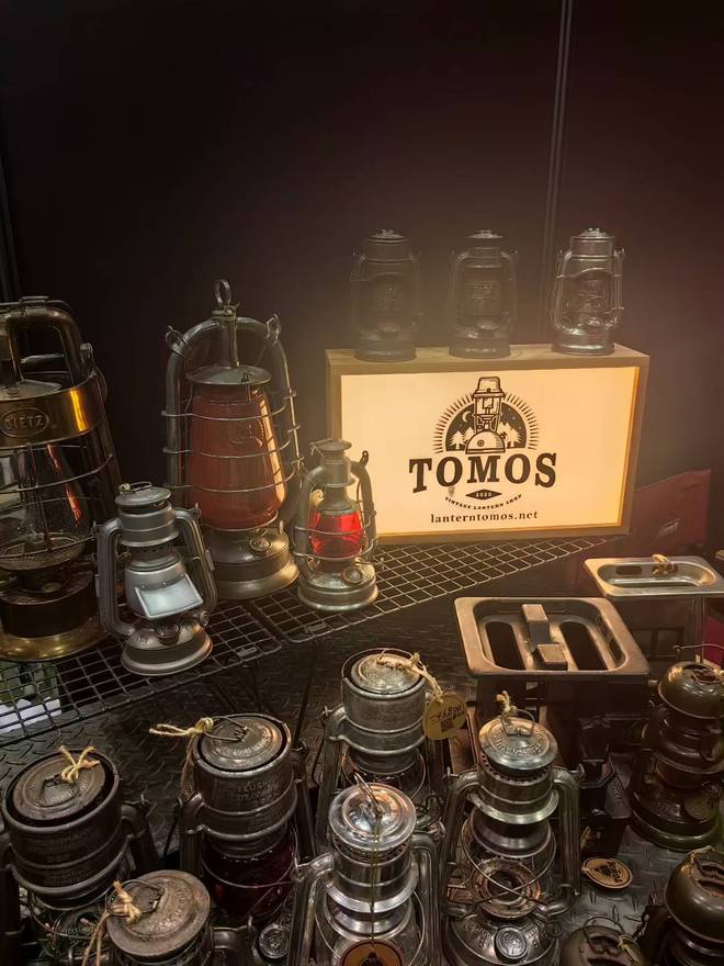 展览会Tokyo Outdoor Show不朽情缘2026日本东京户外用品、露营生活(图4)