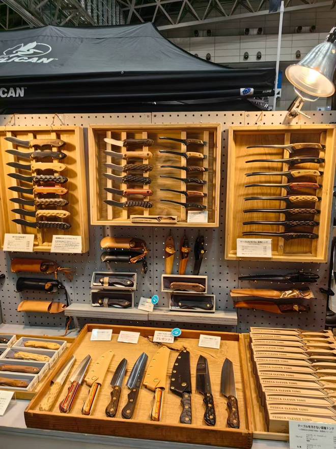 展览会Tokyo Outdoor Show不朽情缘2026日本东京户外用品、露营生活(图3)