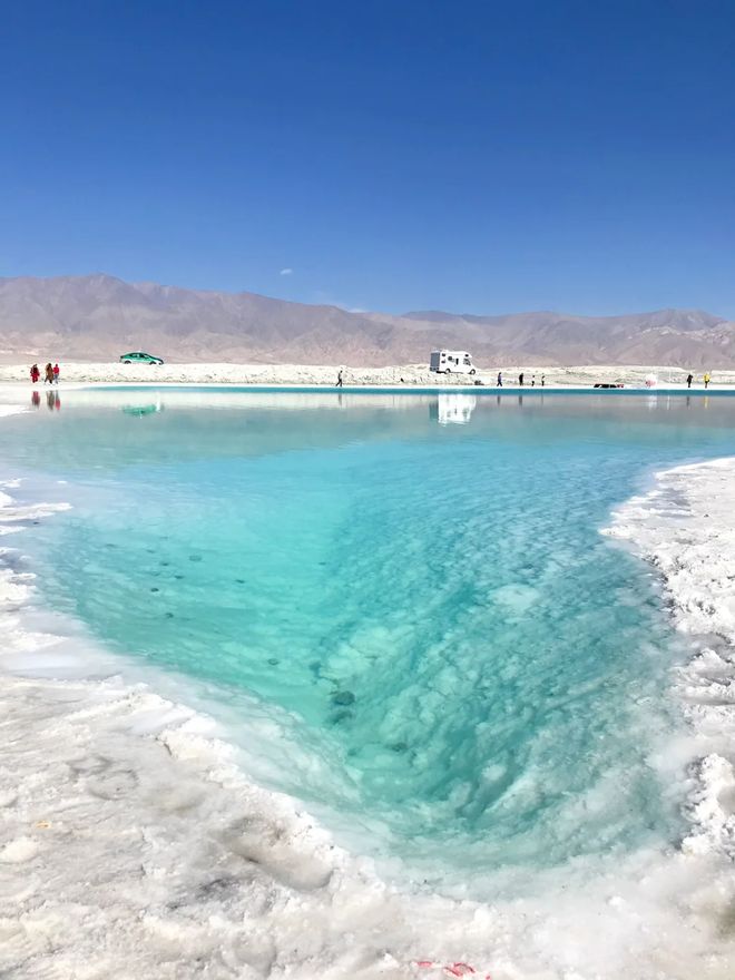 这份甘青大环线最佳路线图与深度旅游攻略不朽情缘正规网站青甘大环线怎么玩？收藏